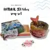 Natural Sea Vibes Soap Set