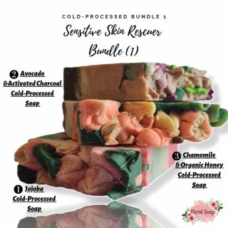 Sensitive Skin Rescuer Bundle (1)