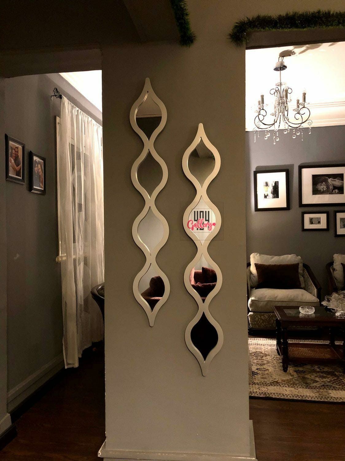 Branch mirror 1 Branch mirror