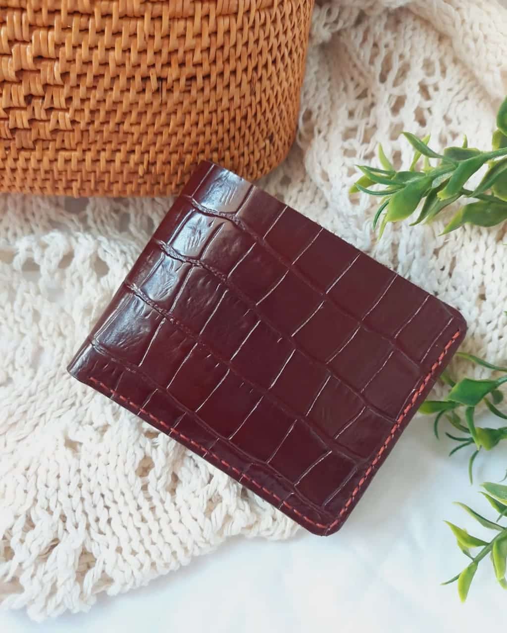 brown wallet 1 brown wallet