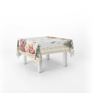 The Elf table cover 140*140