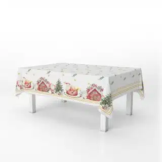 The Elf table cover 140*280