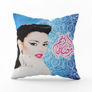 Cushion Sherihan