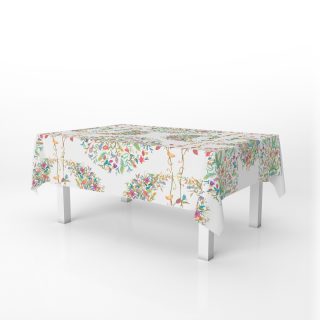Table Cover Hekayet Tawoos 140*280