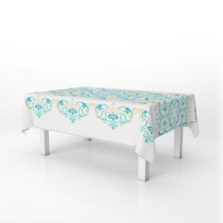 Table Cover Ali Baba 140*280