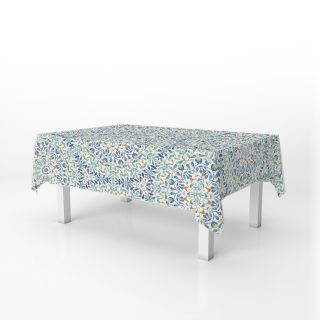 Table Cover Mandala Gold 140*280