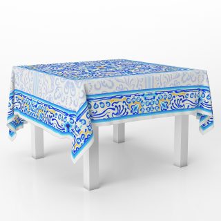 Table Cover Ard Al Ahlam 140*140