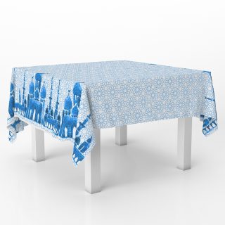 Table Cover El Kaser 140*140