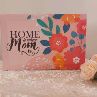 Mother’s Day tableau 3