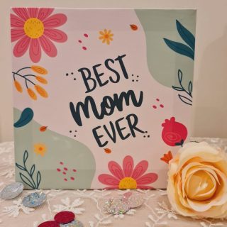 Mother’s Day tableau 4