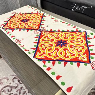Table Runner 2m