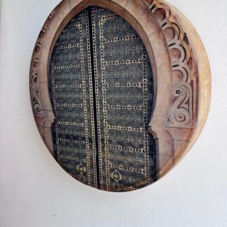 Tabla art wall decor x3