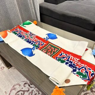 Table Runner 1.5m