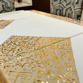 Tablecloth 1.50x1.50