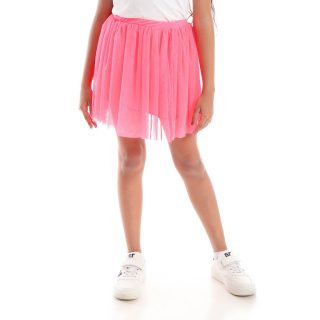 Neon Pink Kids Tutu