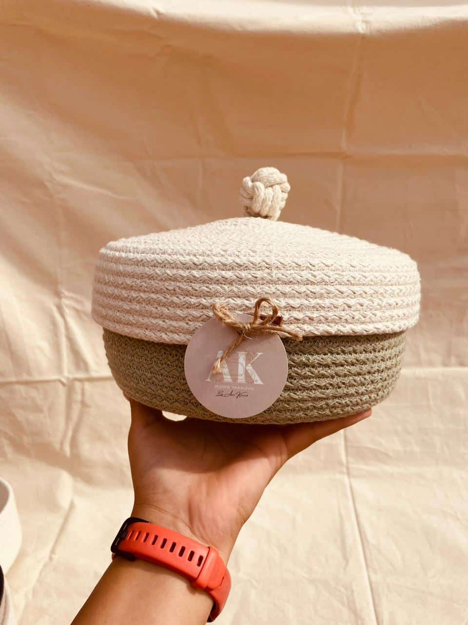 mini basket with lid 1 mini basket with lid