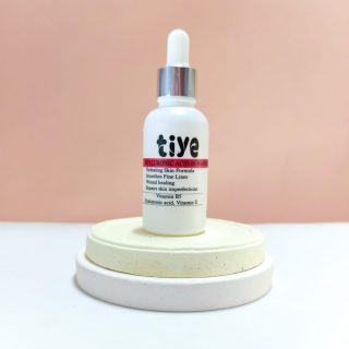 Tiyebrillo Vitamin B5 Face serum