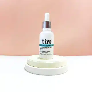 Tiyebrillo Retinol 0.2 Face Serum