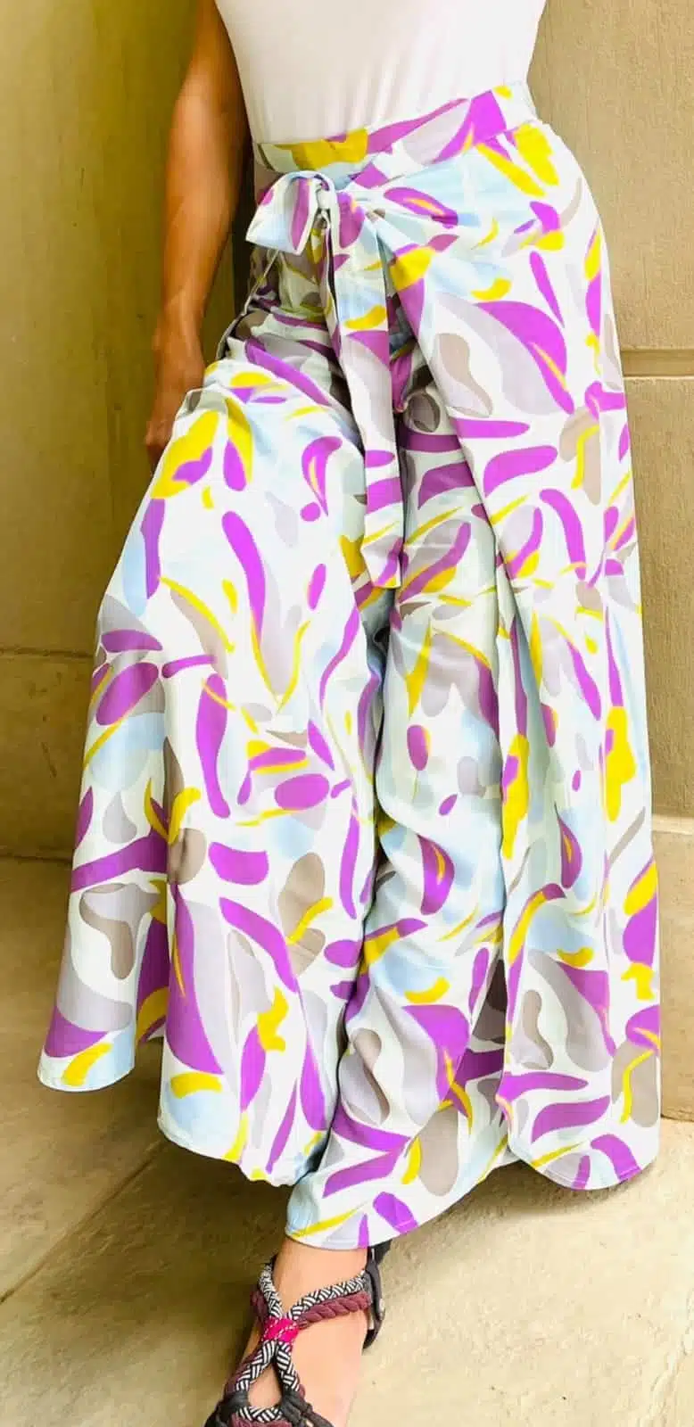 Floral wrap pants 2 WhatsApp Image 2023 07 13 at 1.22.51 PM