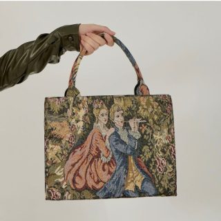 Goblin (Romeo & Juliet) Bag