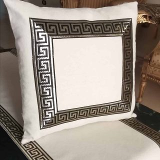 cushion cover Versace
