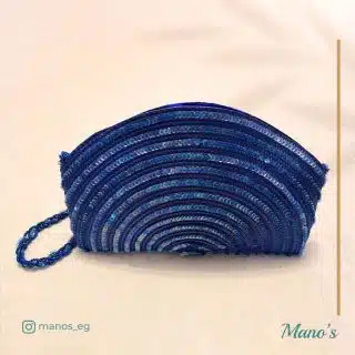 شنطه من الخوص