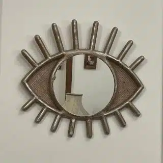 عين للديكور من الخشب