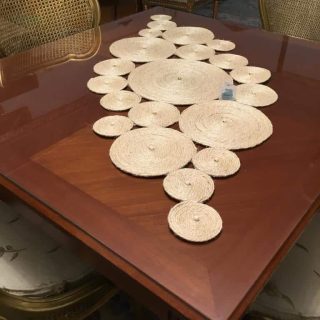 مفرش للسفرة