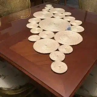 مفرش للسفرة