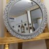 Metallic mirror