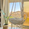 Macrame Swing
