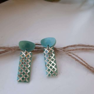 Retro Earrings