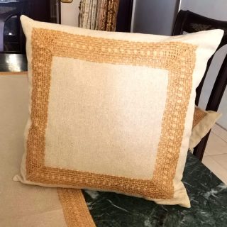 cushion cover
