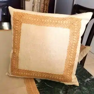cushion cover