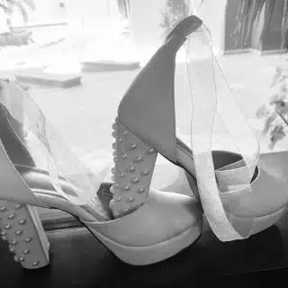 Bridal Shoes