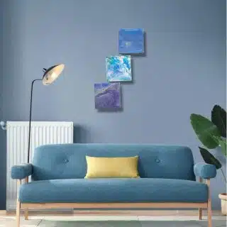 Retro paintings ®️