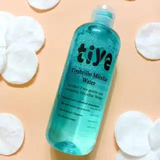 Tiyebrillo Micellar Water
