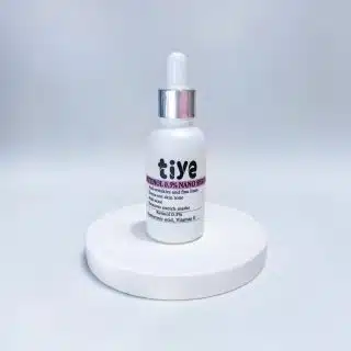 Tiyebrillo Retinol 0.5 Face Serum