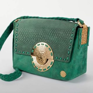 موديل زهرة الأندلس