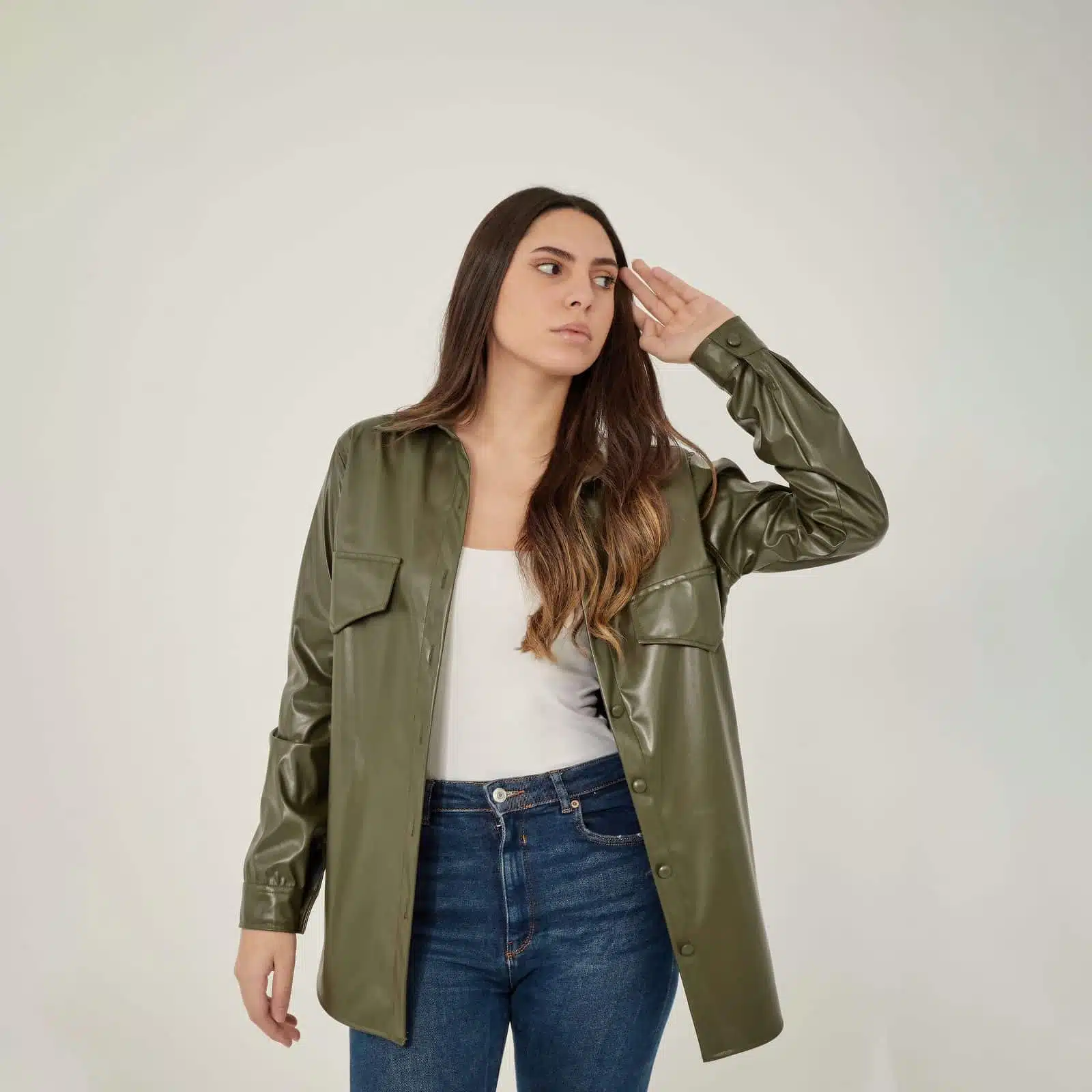 Olive Leather Shirt 3 WhatsApp Image 2023 11 06 at 1.59.56 AM 1