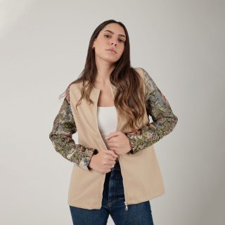 Romeo & Juliet Jacket