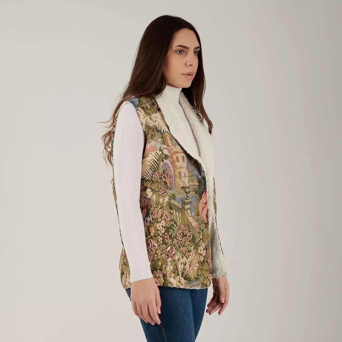 2 Face Vest 1 2 Face Vest