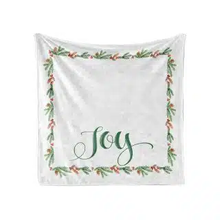 Towel Joy To The World (4 Towel Set size 30*30)