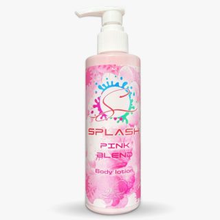 Pink Blend Body Lotion