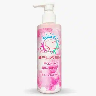 Pink Blend Body Lotion