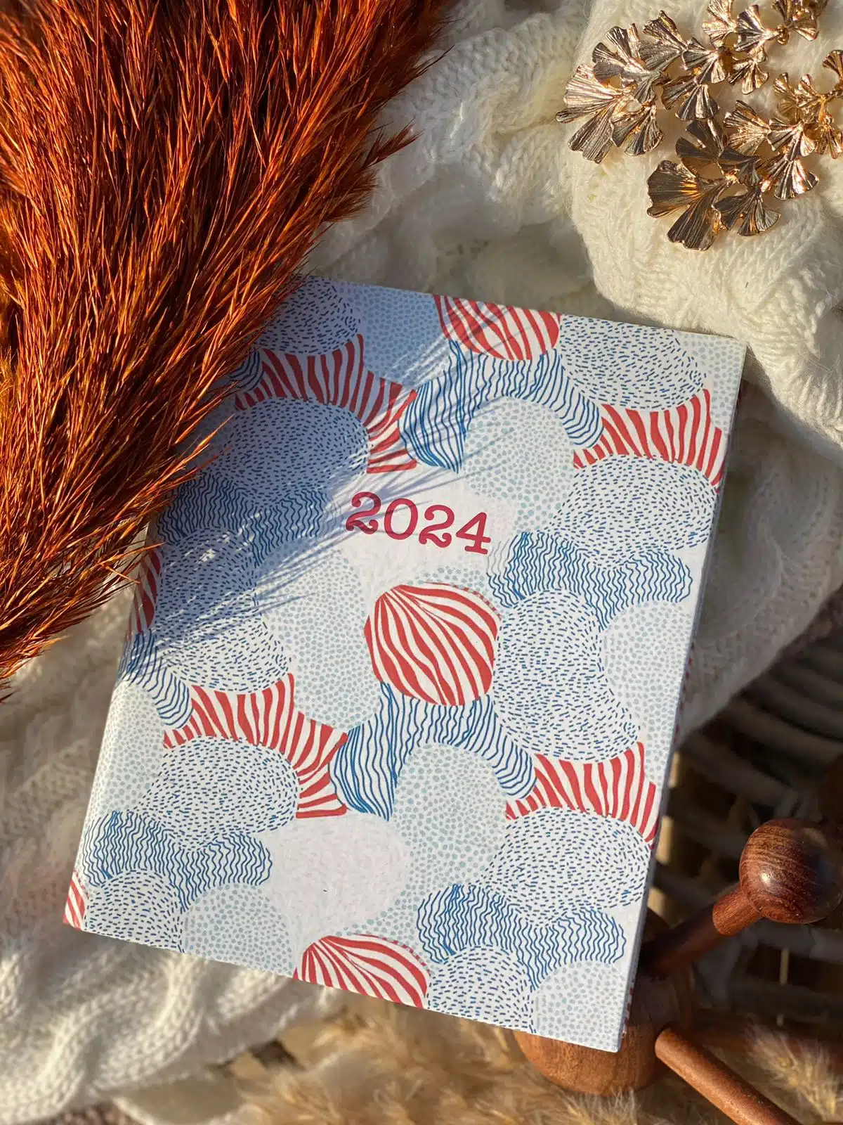 Ocean Vibe Planner 1 Ocean Vibe Planner