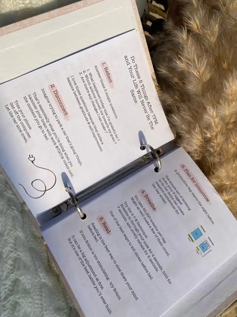 Floral Aesthetic Planner 5 WhatsApp Image 2024 01 09 at 3.10.27 PM 4