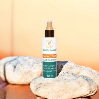 FACIAL TONER& AFTER SUN