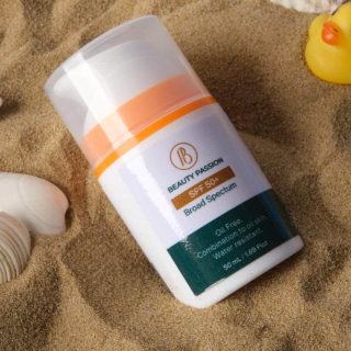 SUNBLOCK spf50+(50ml)