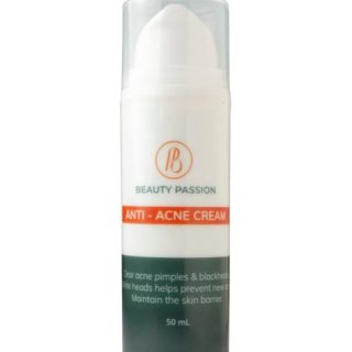 Anti-Acne cream